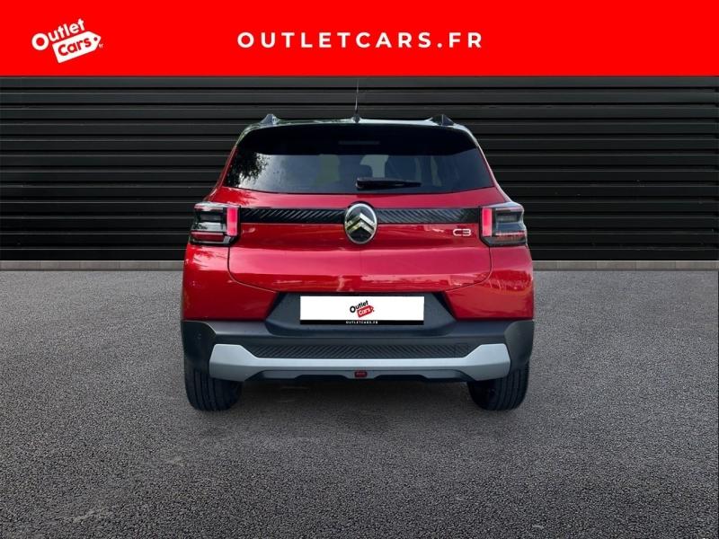 Voitures occasions CITROEN C3 MAX Rezé