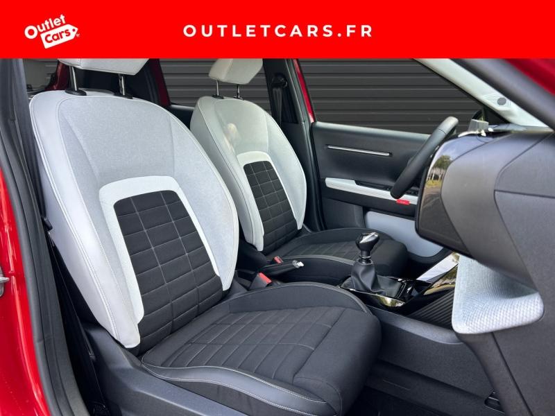 Voitures occasions CITROEN C3 MAX Rezé