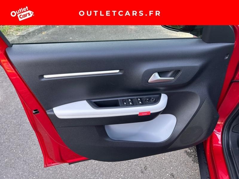 Voitures occasions CITROEN C3 MAX Rezé