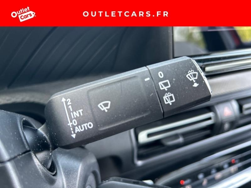 Voitures occasions CITROEN C3 MAX Rezé