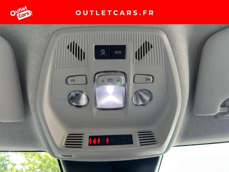 Voitures occasions CITROEN C3 MAX Rezé