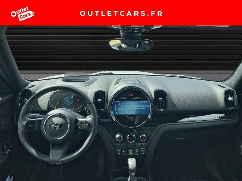 Voitures occasions MINI Countryman Northwood Rezé