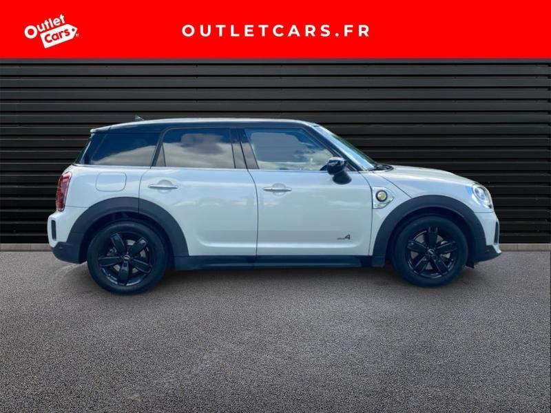 Voitures occasions MINI Countryman Northwood Rezé