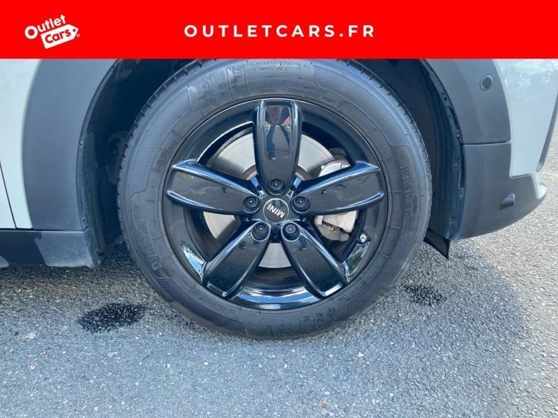 Voitures occasions MINI Countryman Northwood Rezé