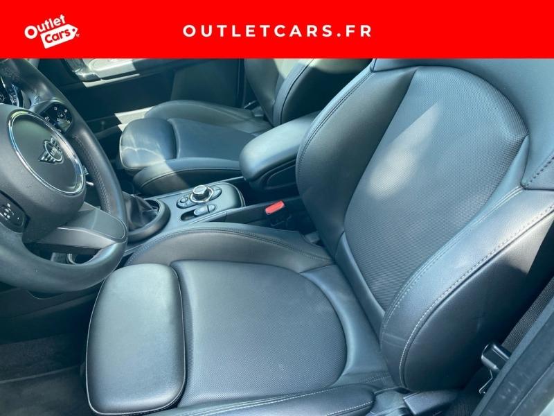 Voitures occasions MINI Countryman Northwood Rezé