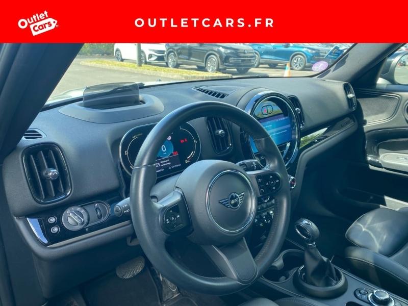 Voitures occasions MINI Countryman Northwood Rezé