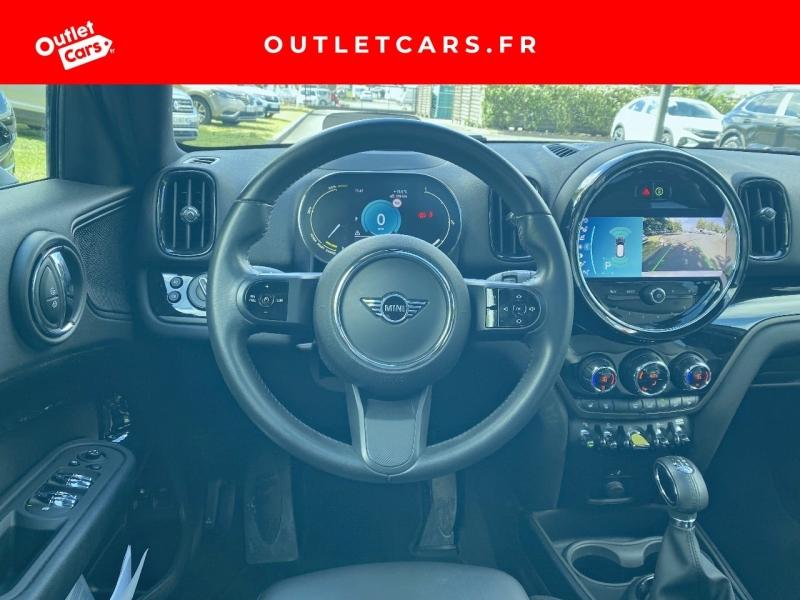 Voitures occasions MINI Countryman Northwood Rezé