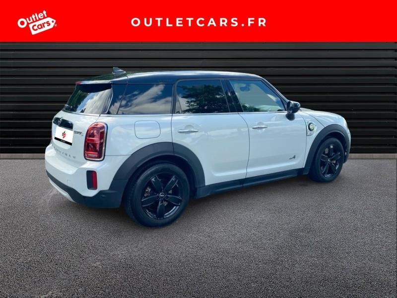 Voitures occasions MINI Countryman Northwood Rezé
