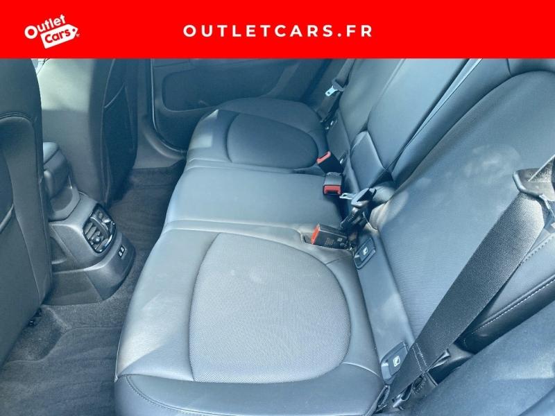 Voitures occasions MINI Countryman Northwood Rezé