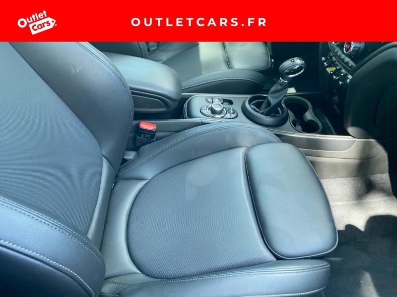 Voitures occasions MINI Countryman Northwood Rezé