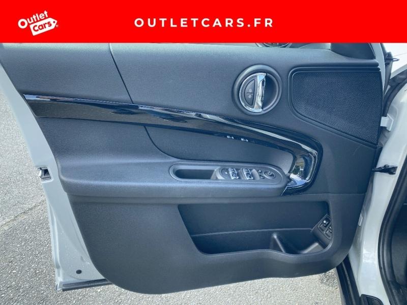 Voitures occasions MINI Countryman Northwood Rezé