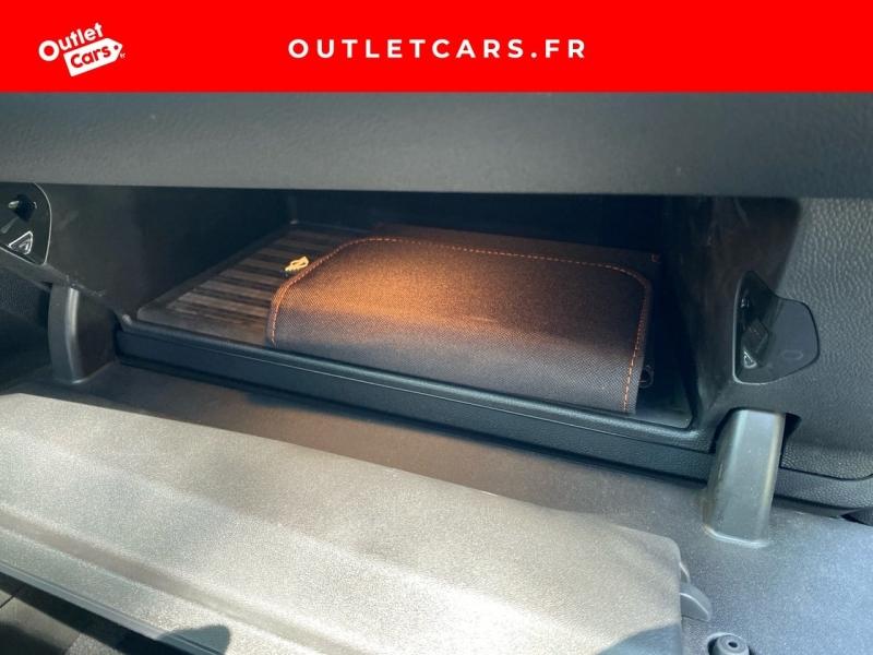 Voitures occasions MINI Countryman Northwood Rezé