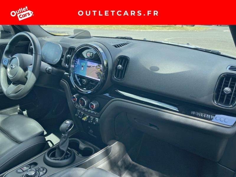 Voitures occasions MINI Countryman Northwood Rezé