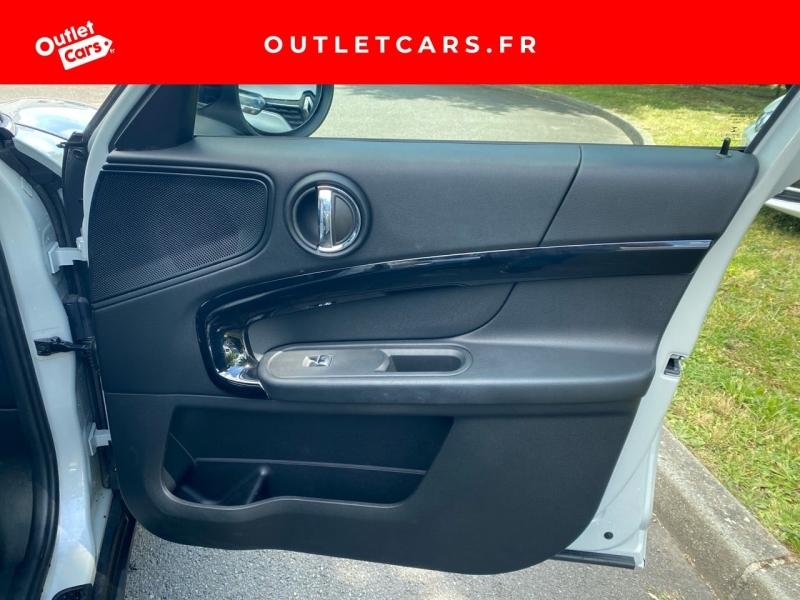 Voitures occasions MINI Countryman Northwood Rezé