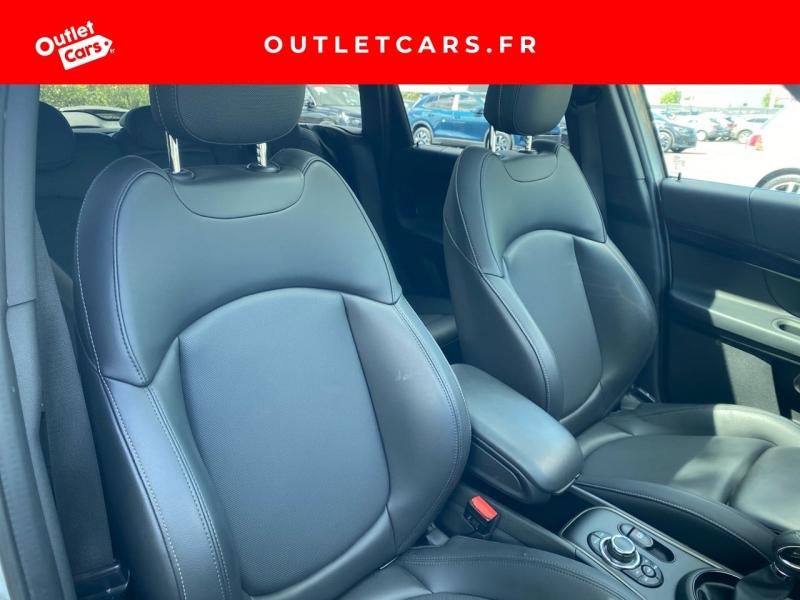 Voitures occasions MINI Countryman Northwood Rezé