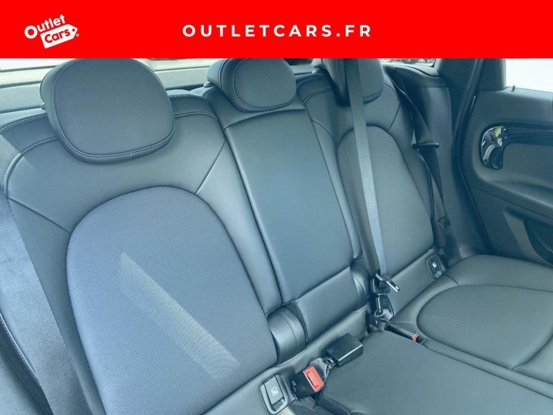 Voitures occasions MINI Countryman Northwood Rezé