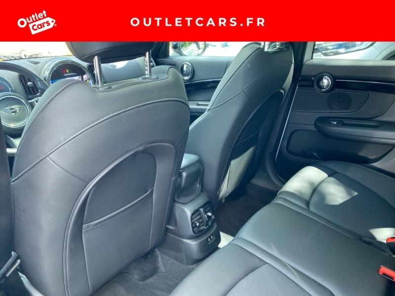 Voitures occasions MINI Countryman Northwood Rezé