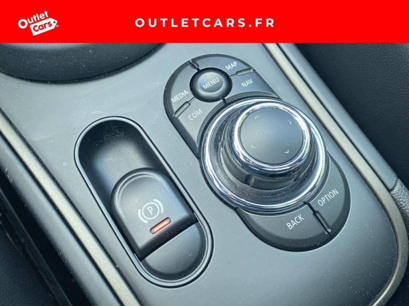 Voitures occasions MINI Countryman Northwood Rezé