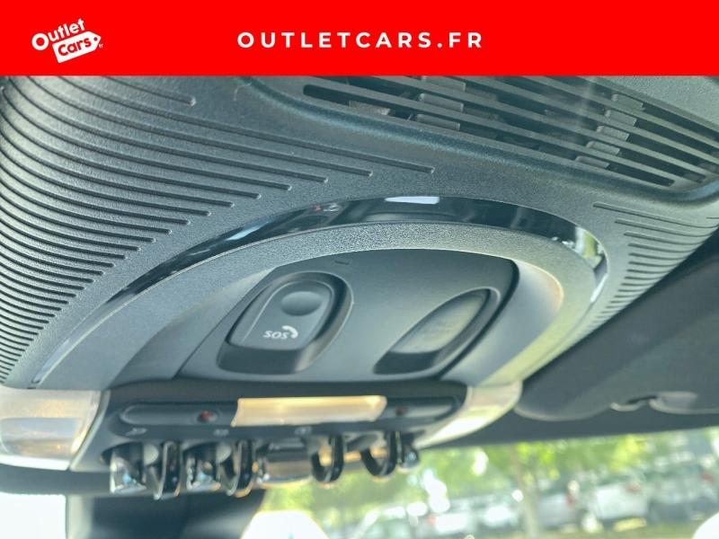 Voitures occasions MINI Countryman Northwood Rezé