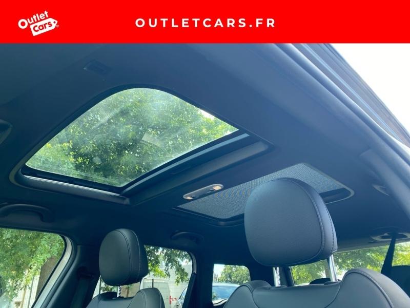 Voitures occasions MINI Countryman Northwood Rezé