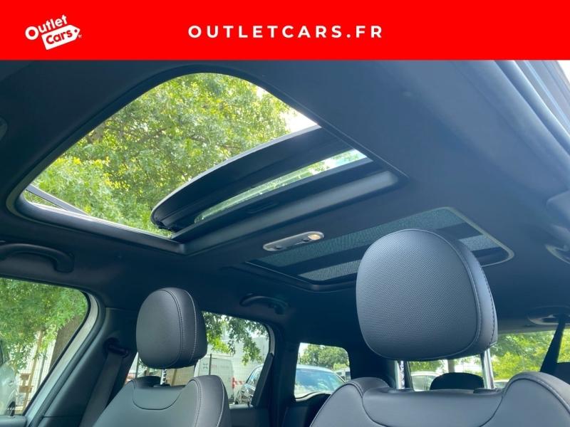 Voitures occasions MINI Countryman Northwood Rezé