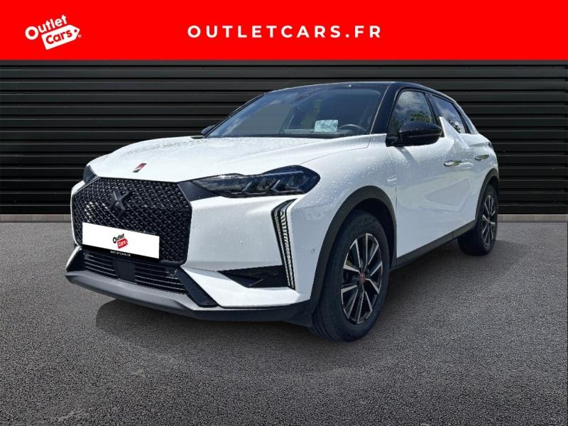 Voitures occasions DS DS 3 Performance Line Rezé