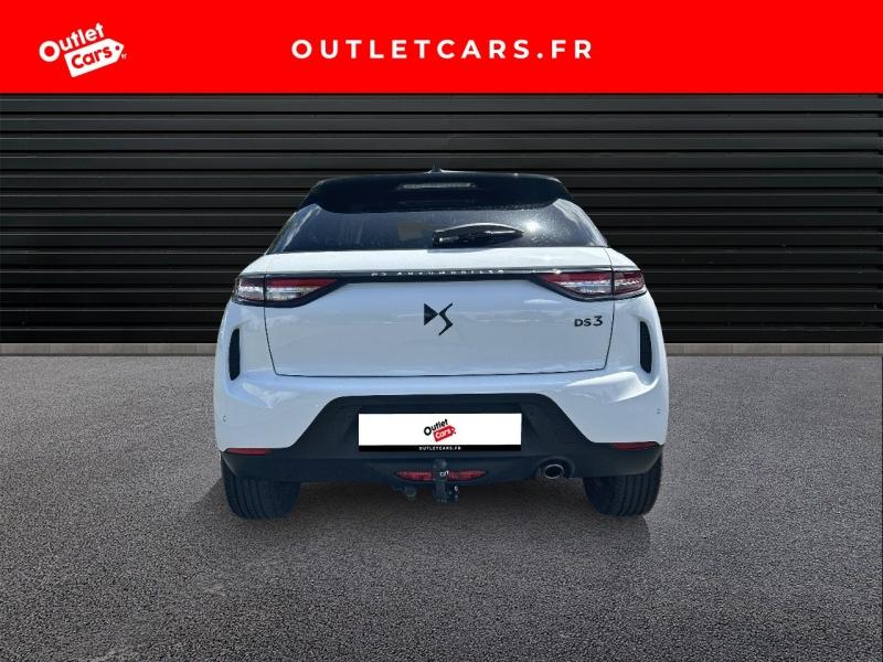Voitures occasions DS DS 3 Performance Line Rezé