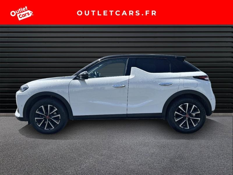 Voitures occasions DS DS 3 Performance Line Rezé