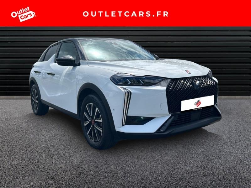 Voitures occasions DS DS 3 Performance Line Rezé