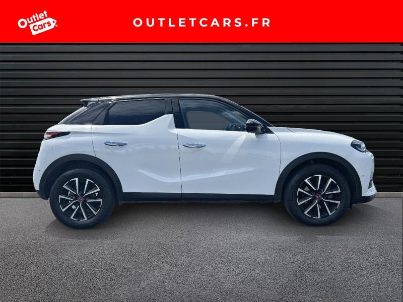 Voitures occasions DS DS 3 Performance Line Rezé