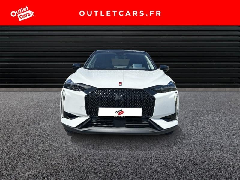 Voitures occasions DS DS 3 Performance Line Rezé