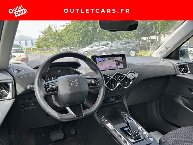 Voitures occasions DS DS 3 Performance Line Rezé