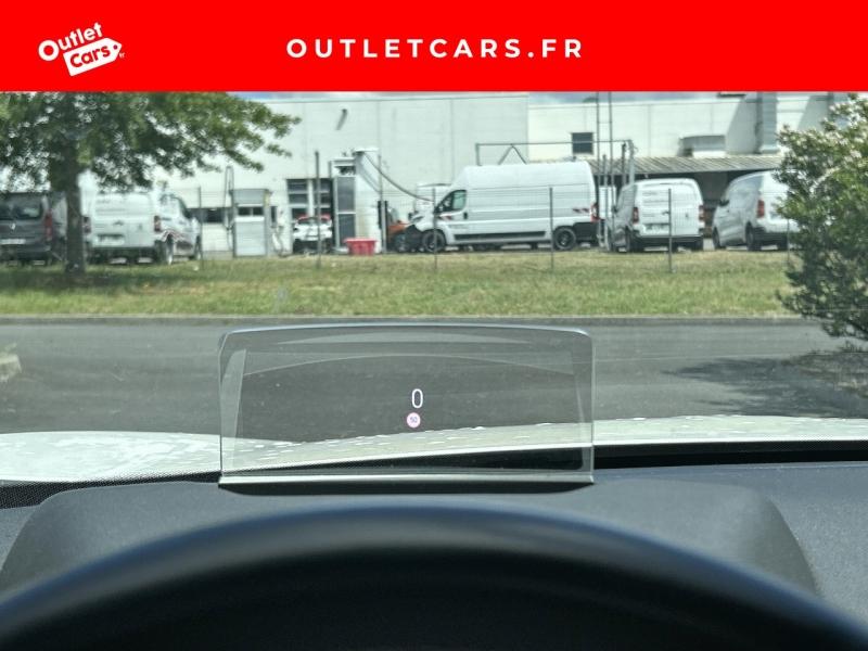 Voitures occasions DS DS 3 Performance Line Rezé