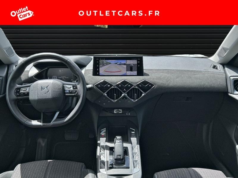 Voitures occasions DS DS 3 Performance Line Rezé