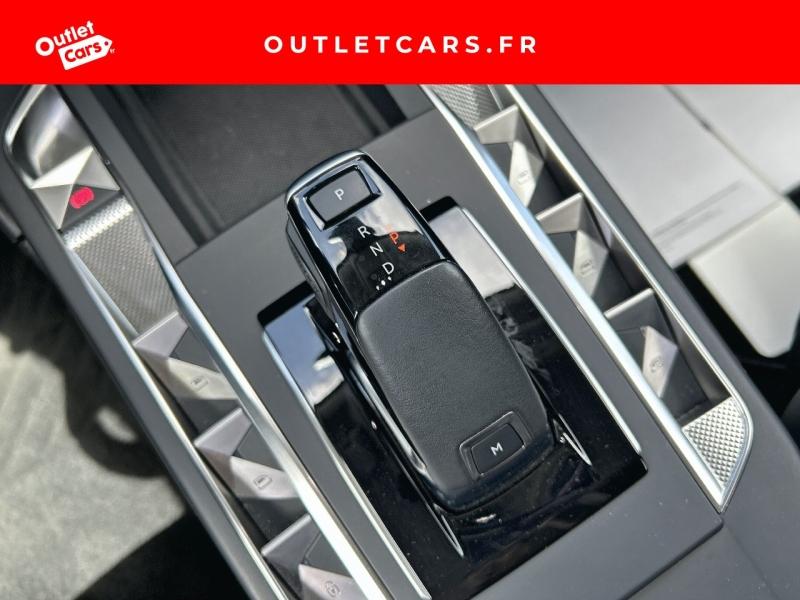 Voitures occasions DS DS 3 Performance Line Rezé