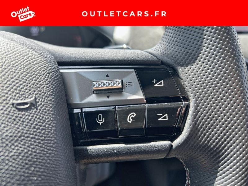 Voitures occasions DS DS 3 Performance Line Rezé