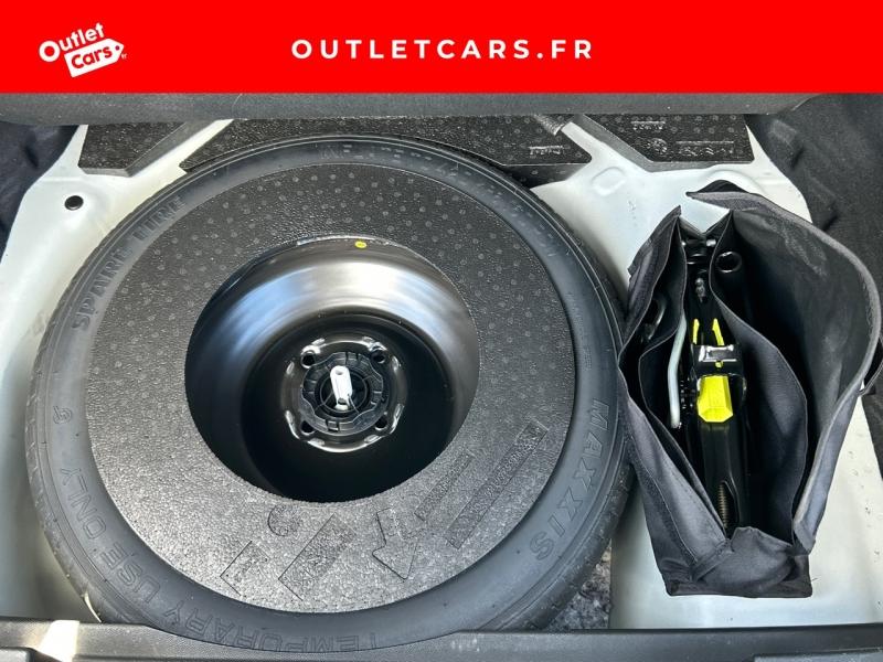 Voitures occasions DS DS 3 Performance Line Rezé