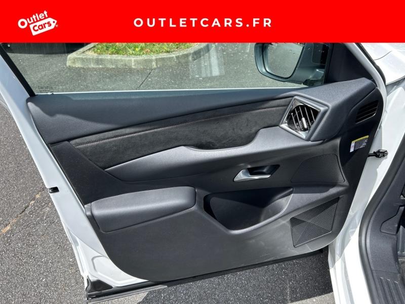 Voitures occasions DS DS 3 Performance Line Rezé