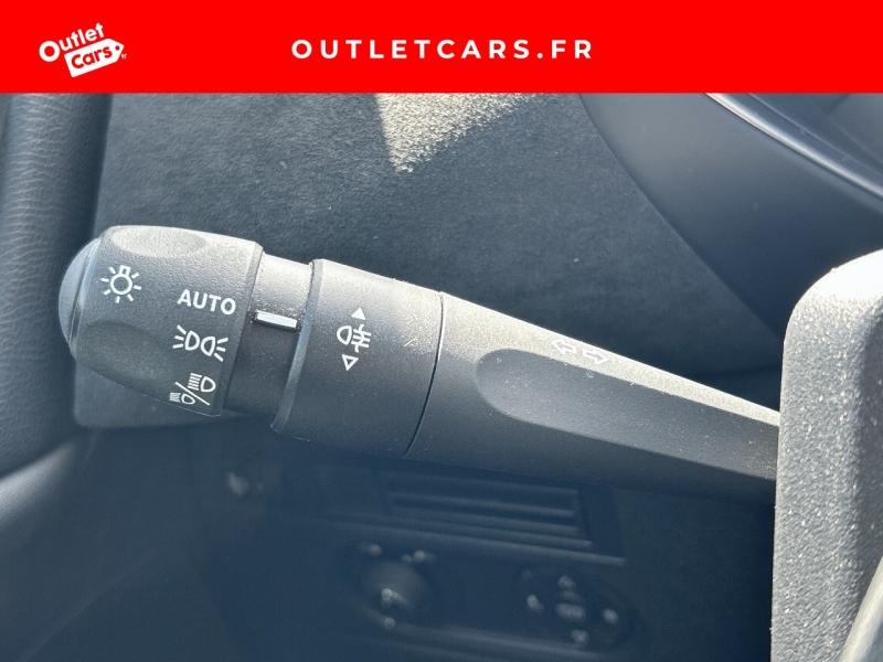 Voitures occasions DS DS 3 Performance Line Rezé