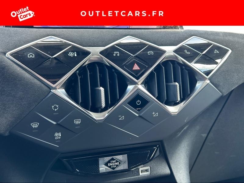Voitures occasions DS DS 3 Performance Line Rezé