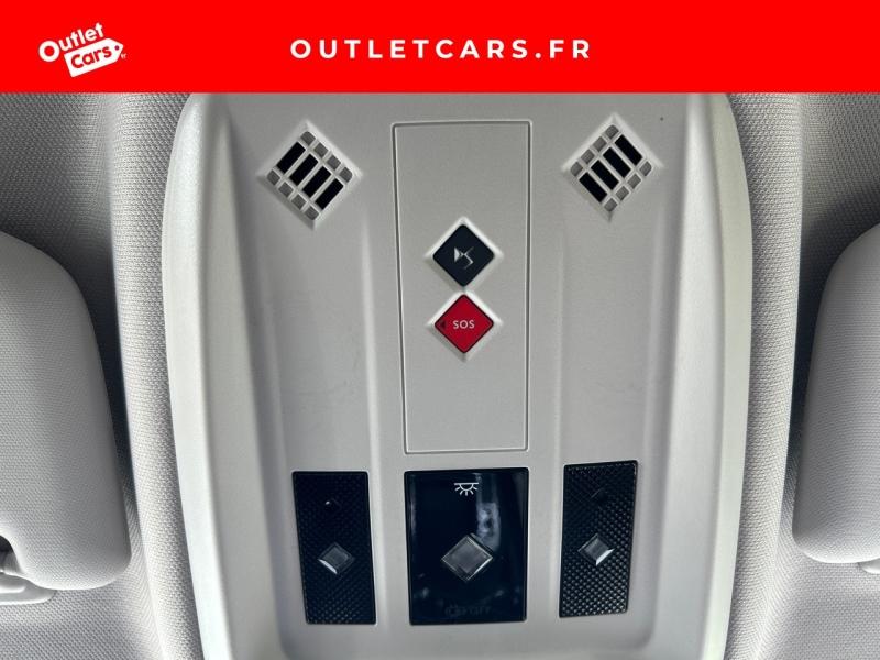 Voitures occasions DS DS 3 Performance Line Rezé