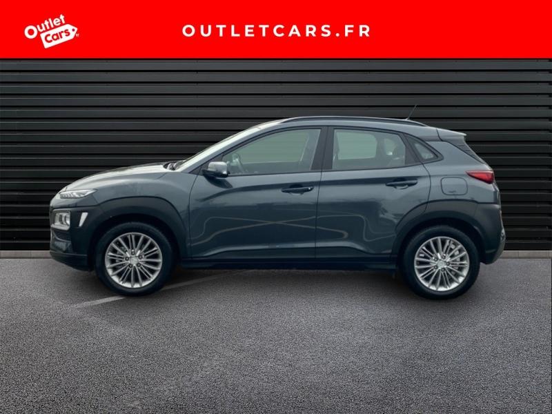 Voitures occasions HYUNDAI KONA Intuitive Rezé