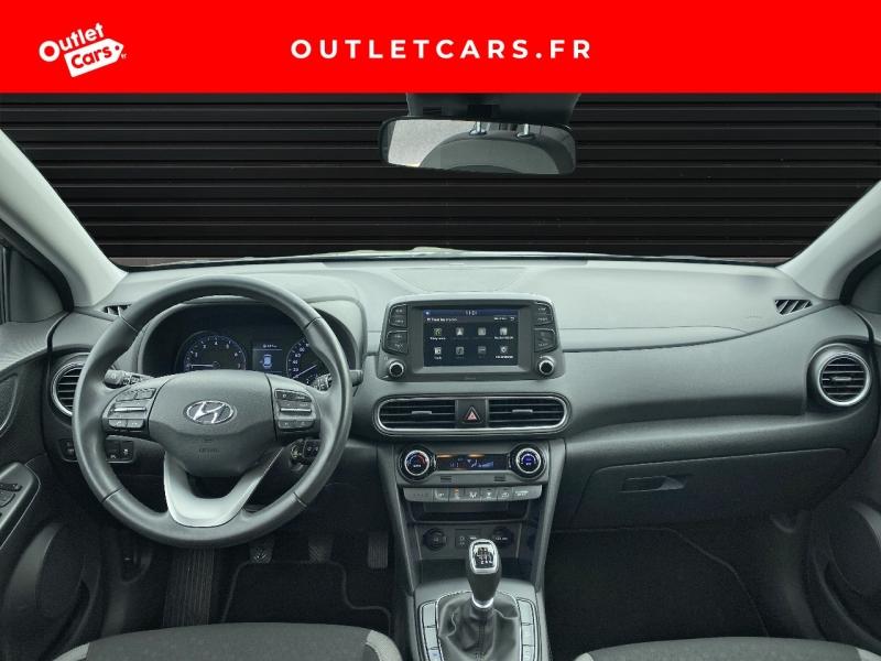 Voitures occasions HYUNDAI KONA Intuitive Rezé
