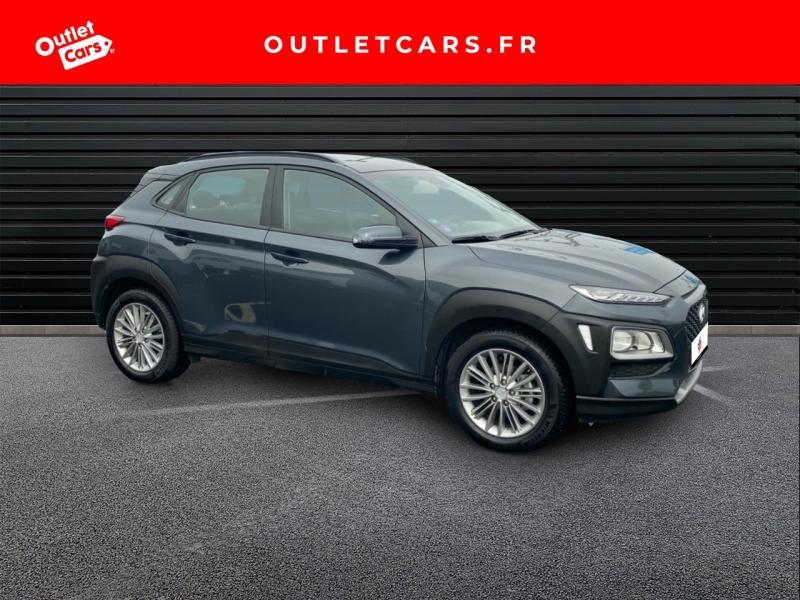 Voitures occasions HYUNDAI KONA Intuitive Rezé