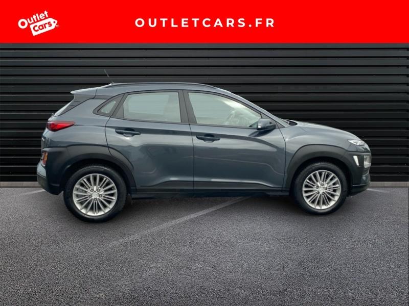 Voitures occasions HYUNDAI KONA Intuitive Rezé