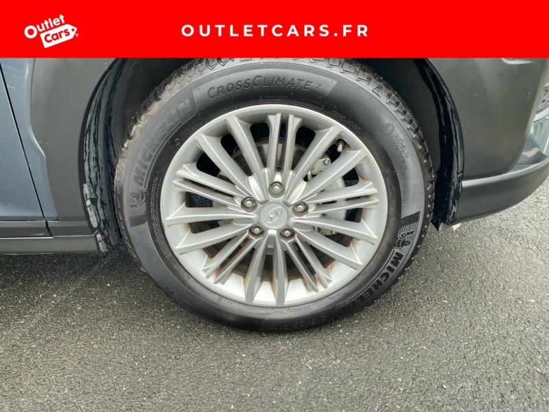 Voitures occasions HYUNDAI KONA Intuitive Rezé
