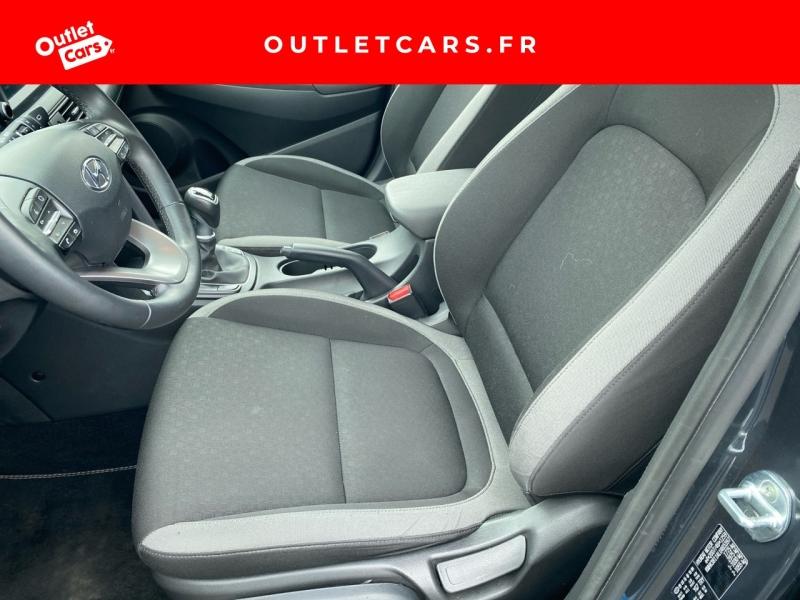 Voitures occasions HYUNDAI KONA Intuitive Rezé