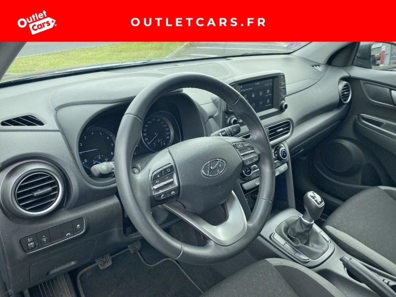 Voitures occasions HYUNDAI KONA Intuitive Rezé