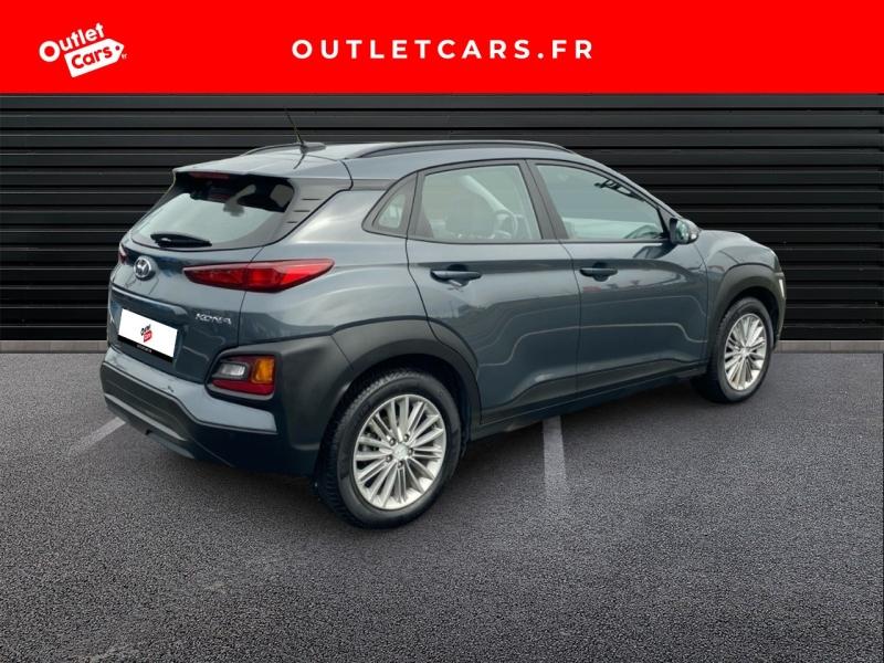Voitures occasions HYUNDAI KONA Intuitive Rezé