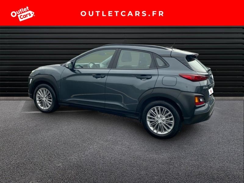 Voitures occasions HYUNDAI KONA Intuitive Rezé